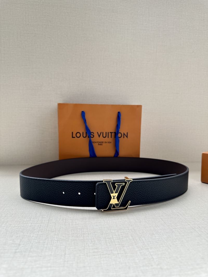 Louis Vuitton Belts